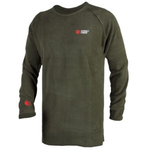 Longsleeve Bush Tee Bayleaf