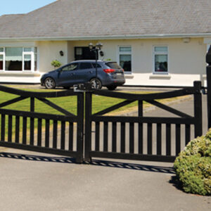 Brosna Gates