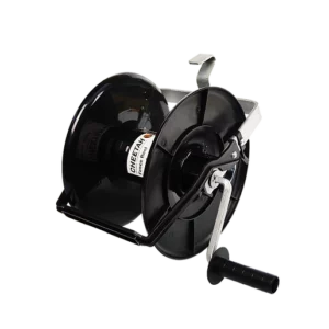 Cheetah 3:1 Geared Reel