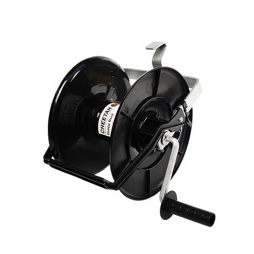 Cheetah 3:1 Geared Reel