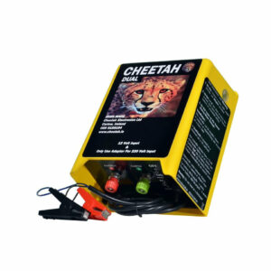 Cheetah Dual