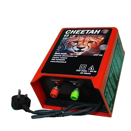 Cheetah E2