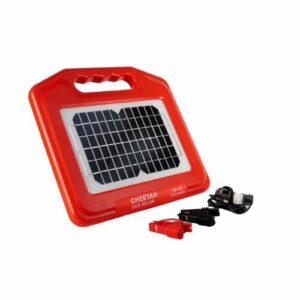 Cheetah Solar B40