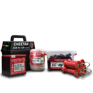 Strip Grazing Kit
