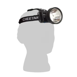 Cheetah Headlite