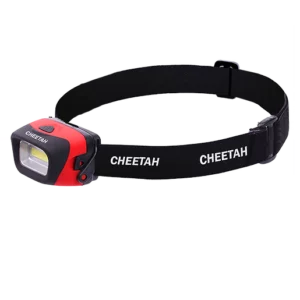 Cheetah Mini Headlite