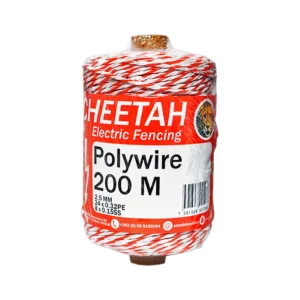 Cheetah Polywire (200M)