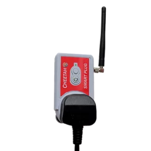 Cheetah Smart Plug