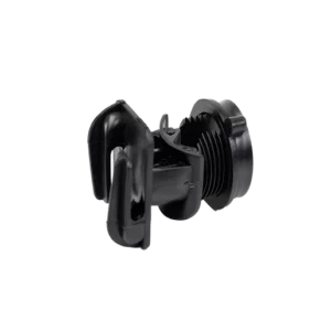 Cheetah Steel Post Insulators (10 pcs)