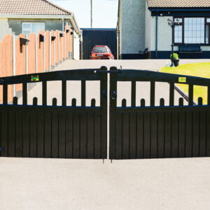 Coolderry Gates
