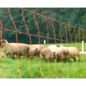 Sheep Netting