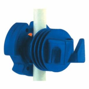 Clamp-on Insulator