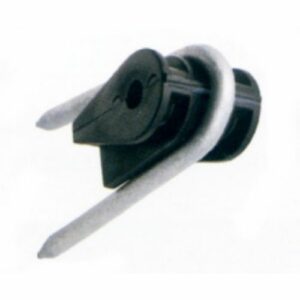 Staple Insulator