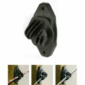 Rope W-Insulator