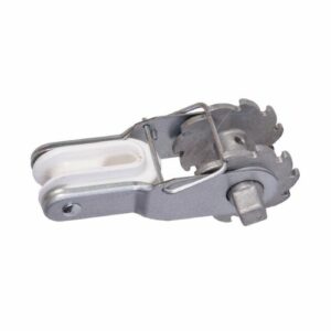 Egg Strainer