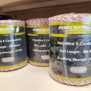 9 Conductor Polywire (500m)