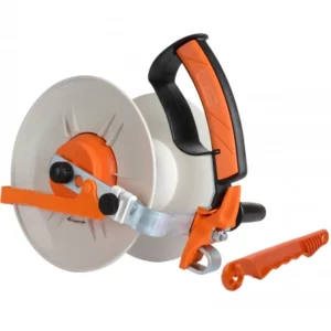 Geared Reel