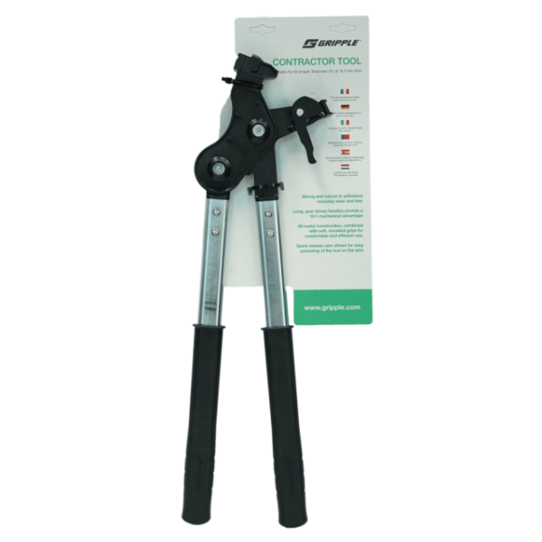 Gripple Contractor Tool - Brennan Fencing