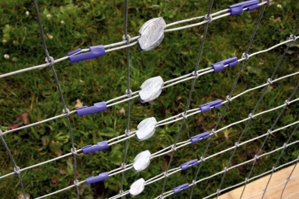 Gripple Plus - Brennan Fencing