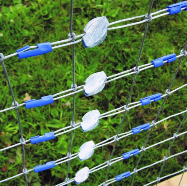 Gripple Twister - Brennan Fencing