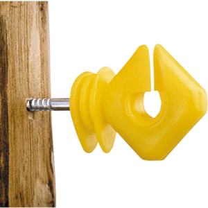 Insulator Screw