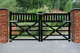 Knockarlow Gates