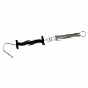 PA51-C Compression Spring Gate Break Handle