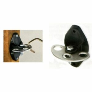 Gate Activator Plate