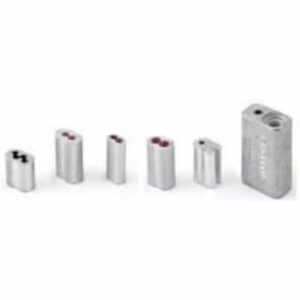 EPP-S PEL Crimp Sleeves