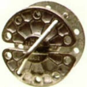 PA16 Inline Wire Strainer