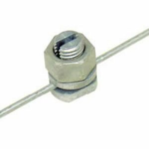 PA46 Joint Clamp
