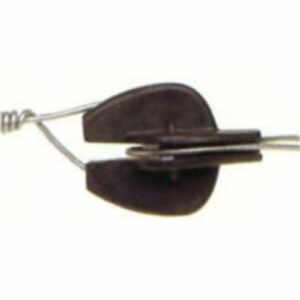PI46 U Type Strainer