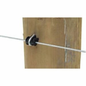PI84 Super Staple Insulator