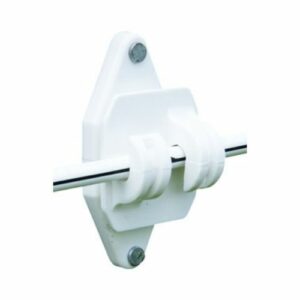 PI86J Jumbo Wood Post Claw Insulator