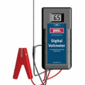 PV18 Pel Digital Voltmeter