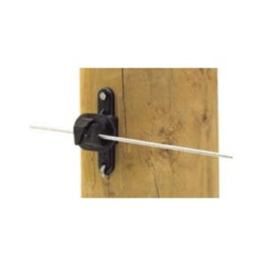 PI83 W Wood Post Insulator