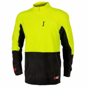 Microplus Top Yellow