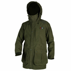 Suppressor Jacket Bayleaf