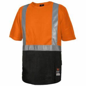Hi-Vis Bush T1