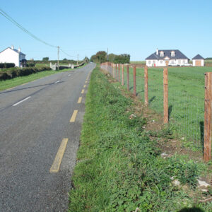Sheep Wire Fencing