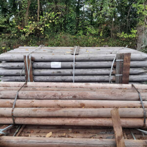 UC4 Strainers ET 8ft x100mm
