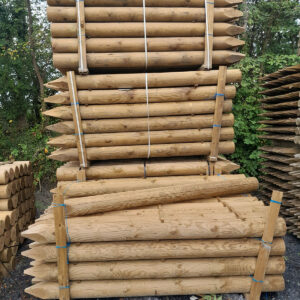 UC4 Strainers SP 7ft x150mm