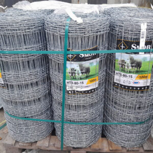 Sheep Netting Stiff Knot 8 - 80 - 15
