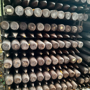 UC4 Brown 6ft long x 100mm