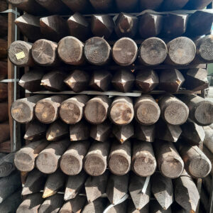 UC4 Brown 7ft long x 125mm