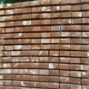 UC4 Brown Rail 16ft long 100x44mm