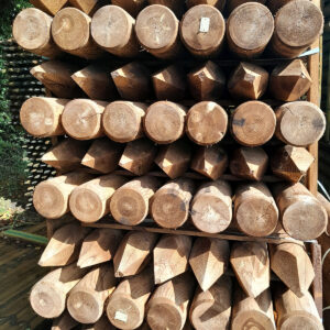 UC4 Brown Strainers 7ft long x 150mm