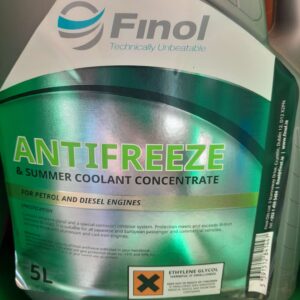Anti-Freeze (5 Litres)