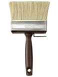 Wood Preserver & Fence Care Brush