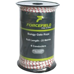Bungee Gate Rope - 25m